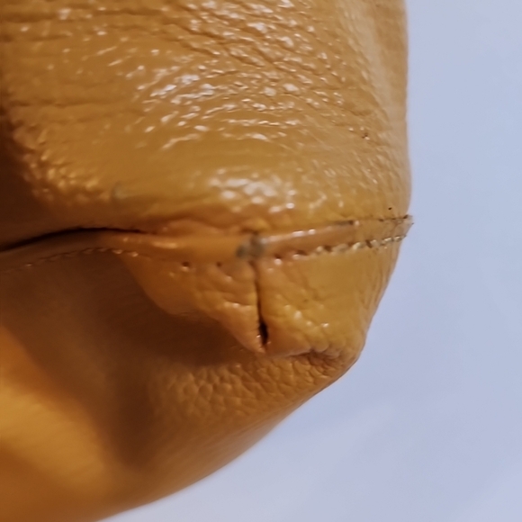 CUORE & PELLE HANDBAG - Picture 5 of 15